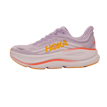 HOKA WOMEN'S BONDI 9 EXTRA WIDE - SundialHOKA WOMEN'S BONDI 9 EXTRA WIDE