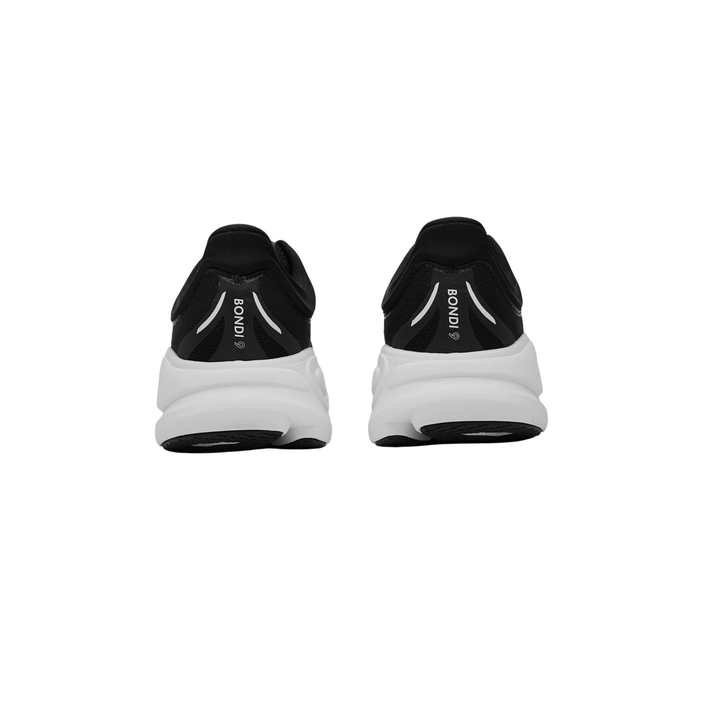 HOKA WOMEN'S BONDI 9 WIDE - SundialHOKA WOMEN'S BONDI 9 WIDE