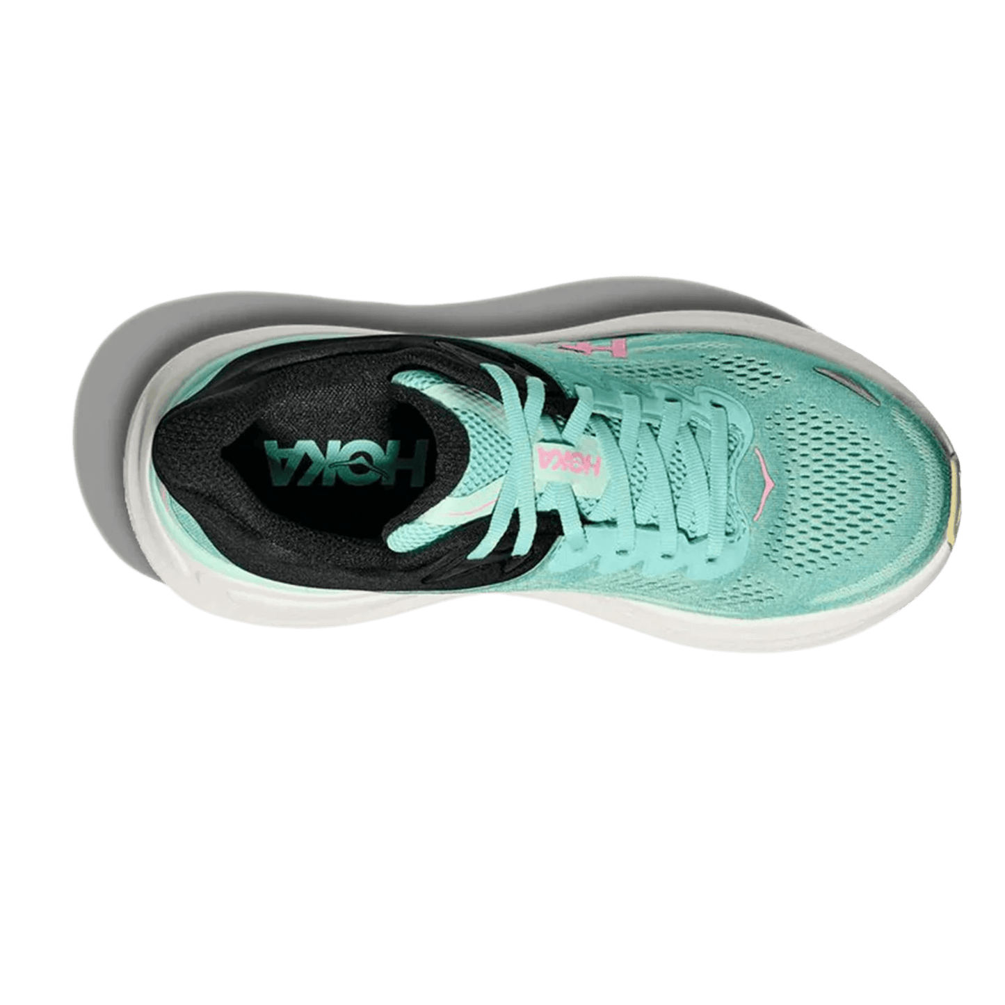 HOKA WOMEN'S BONDI 9 WIDE - SundialHOKA WOMEN'S BONDI 9 WIDE