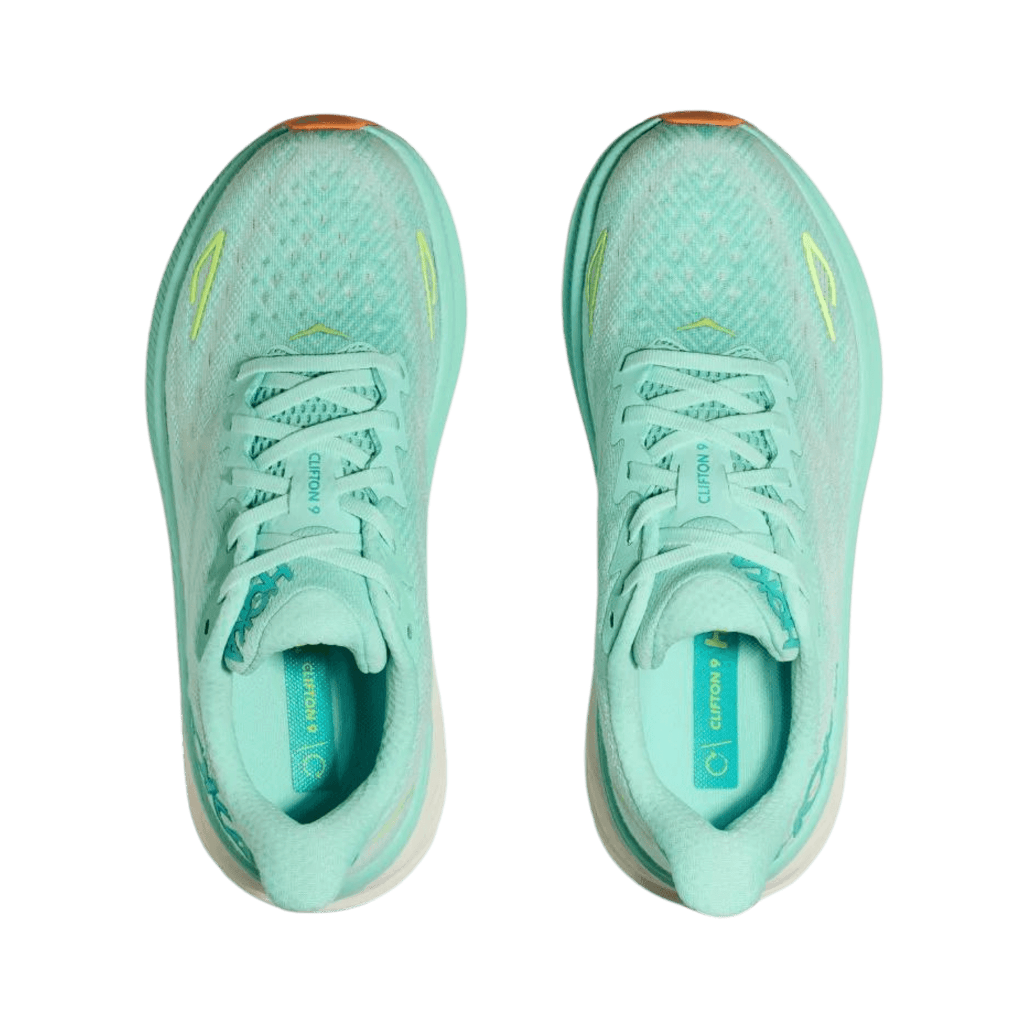 HOKA WOMEN'S CLIFTON 9 - SundialHOKA WOMEN'S CLIFTON 9