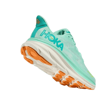 HOKA WOMEN'S CLIFTON 9 - SundialHOKA WOMEN'S CLIFTON 9