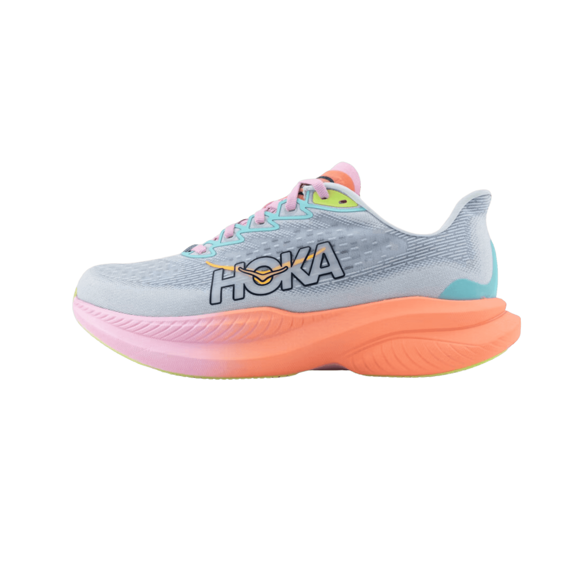 HOKA WOMEN'S MACH 6 - SundialHOKA WOMEN'S MACH 6