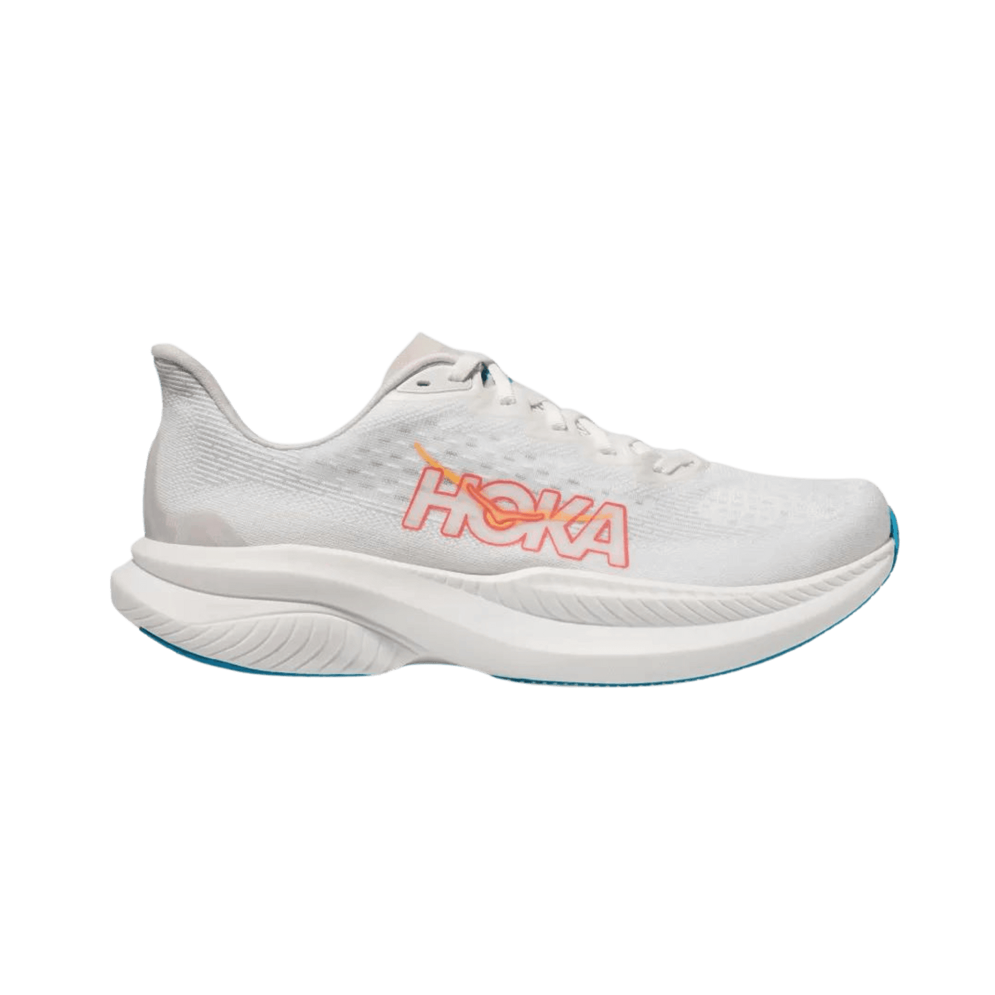 HOKA WOMEN'S MACH 6 - SundialHOKA WOMEN'S MACH 6