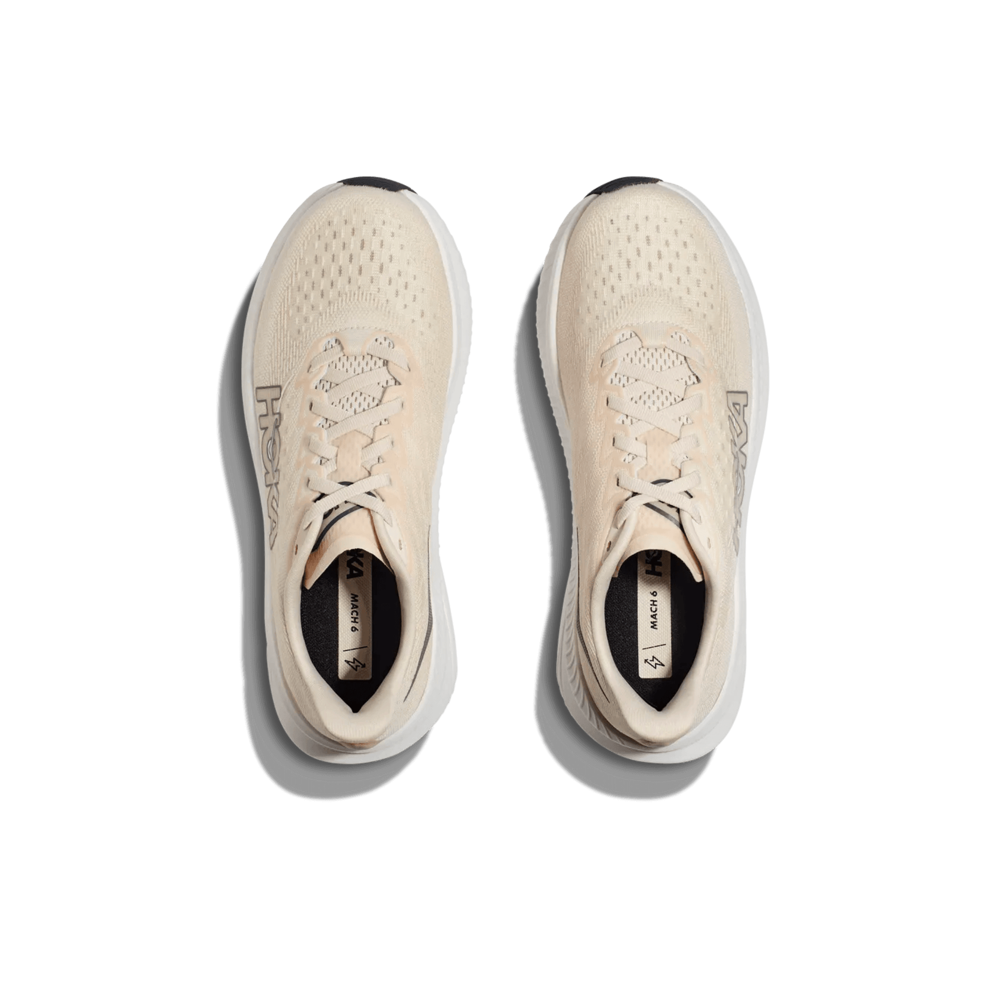 HOKA WOMEN'S MACH 6 - SundialHOKA WOMEN'S MACH 6