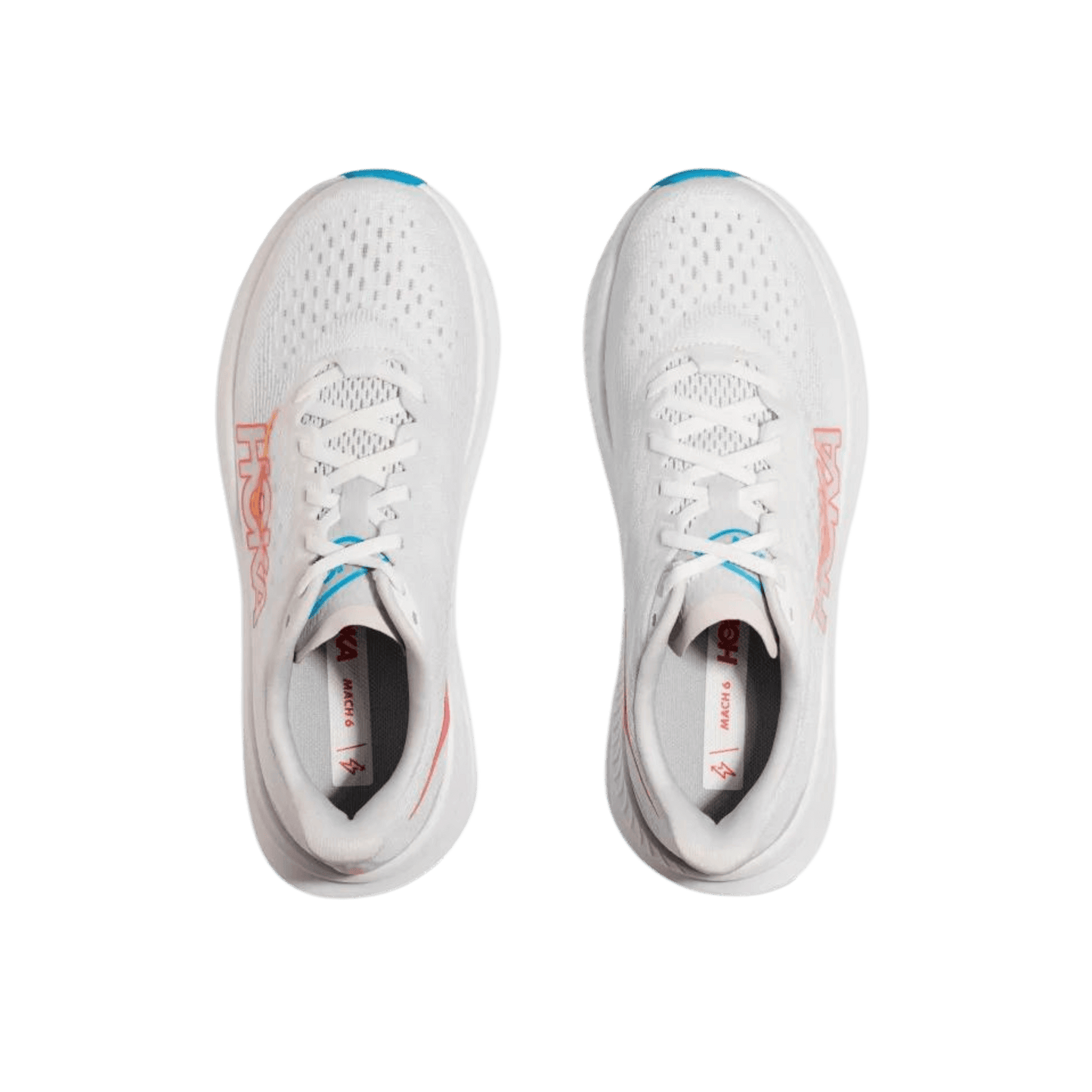 HOKA WOMEN'S MACH 6 - SundialHOKA WOMEN'S MACH 6