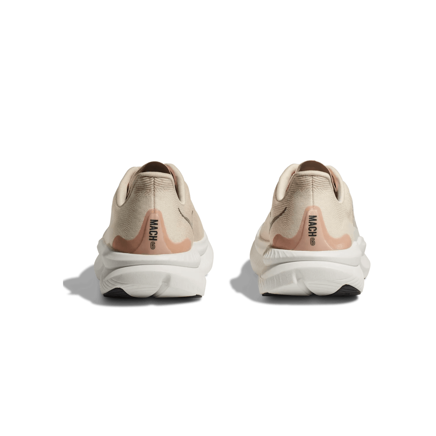 HOKA WOMEN'S MACH 6 - SundialHOKA WOMEN'S MACH 6