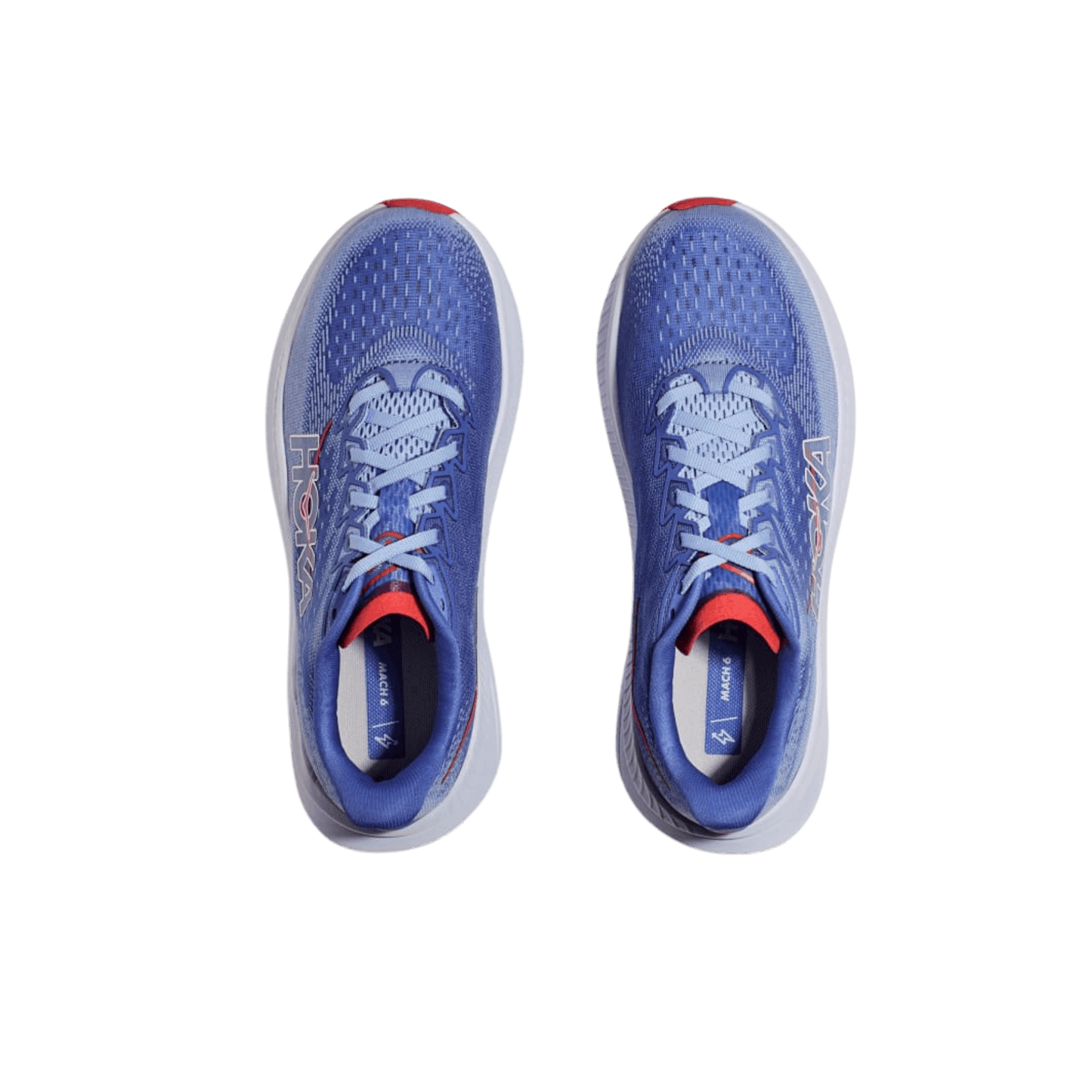 HOKA WOMEN'S MACH 6 - SundialHOKA WOMEN'S MACH 6