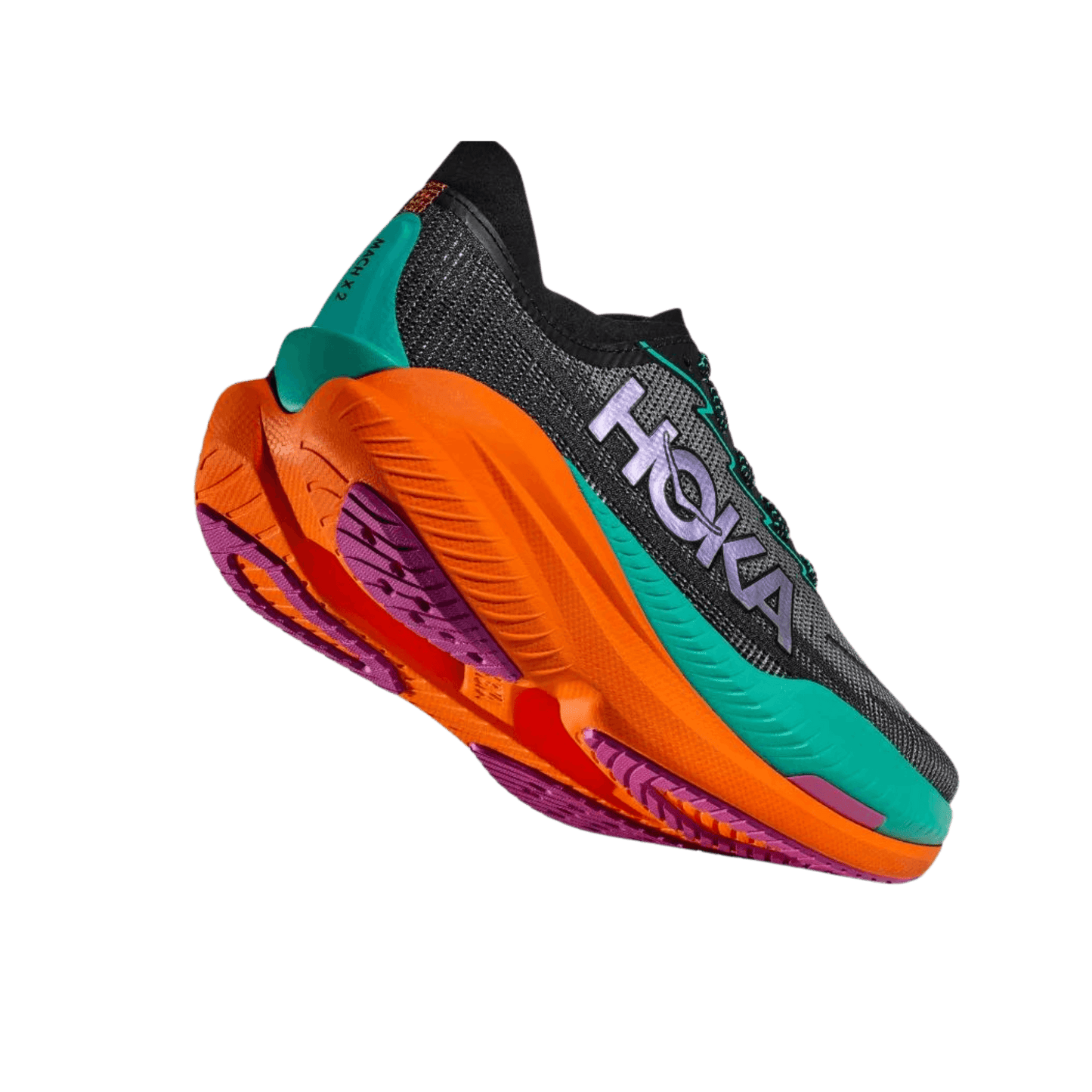 HOKA WOMEN'S MACH X 2 - SundialHOKA WOMEN'S MACH X 2