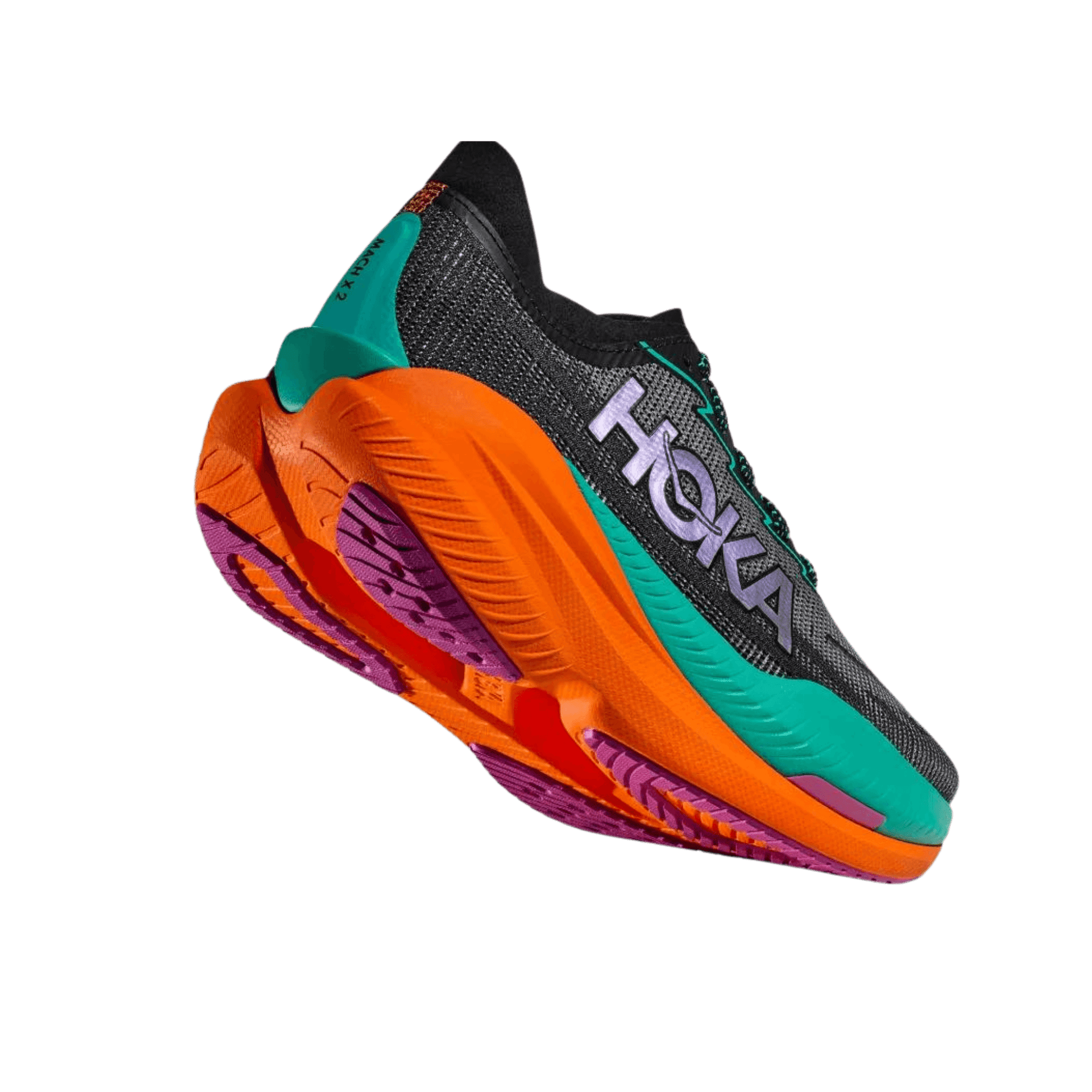 HOKA WOMEN'S MACH X 2 - SundialHOKA WOMEN'S MACH X 2