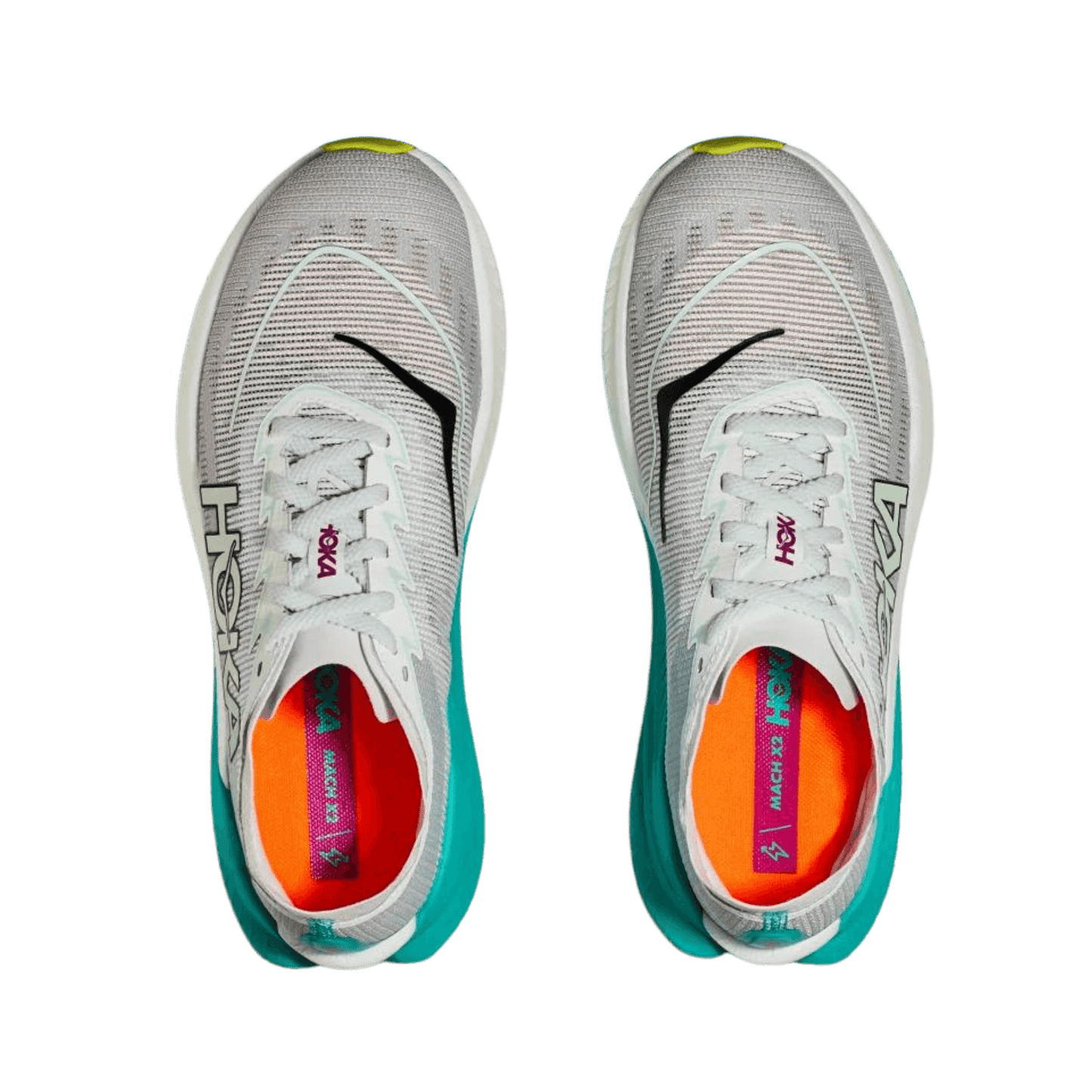 HOKA WOMEN'S MACH X 2 - SundialHOKA WOMEN'S MACH X 2