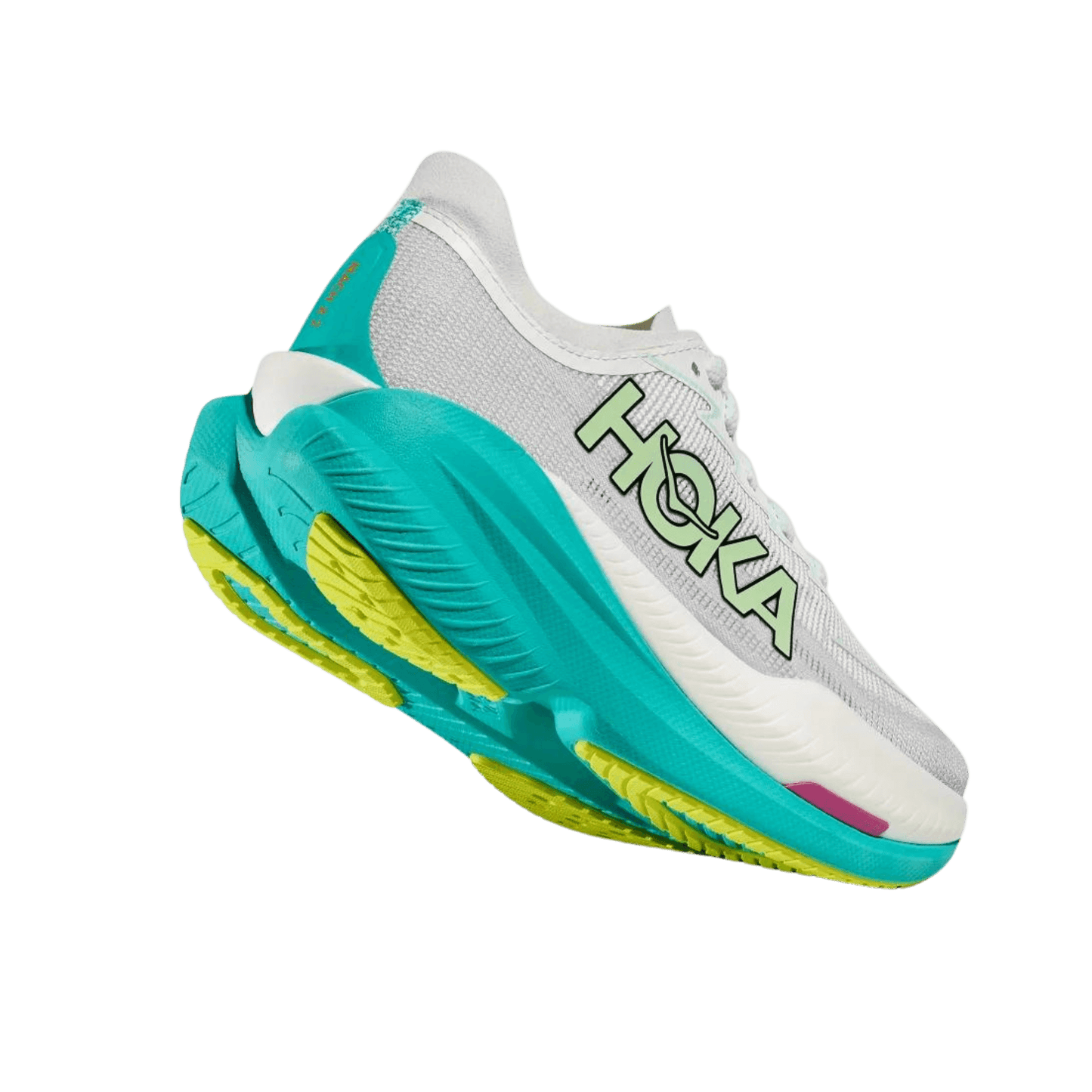 HOKA WOMEN'S MACH X 2 - SundialHOKA WOMEN'S MACH X 2