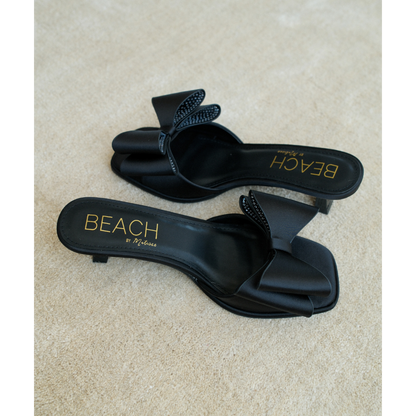 Holland Heeled Sandal