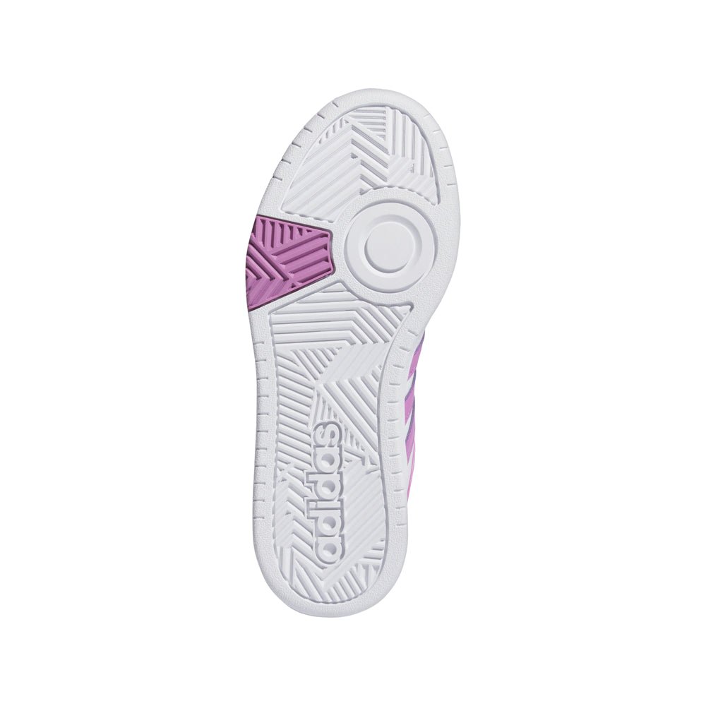 Hoops 3.0 Lace Up Sneakers - SundialHoops 3.0 Lace Up Sneakers