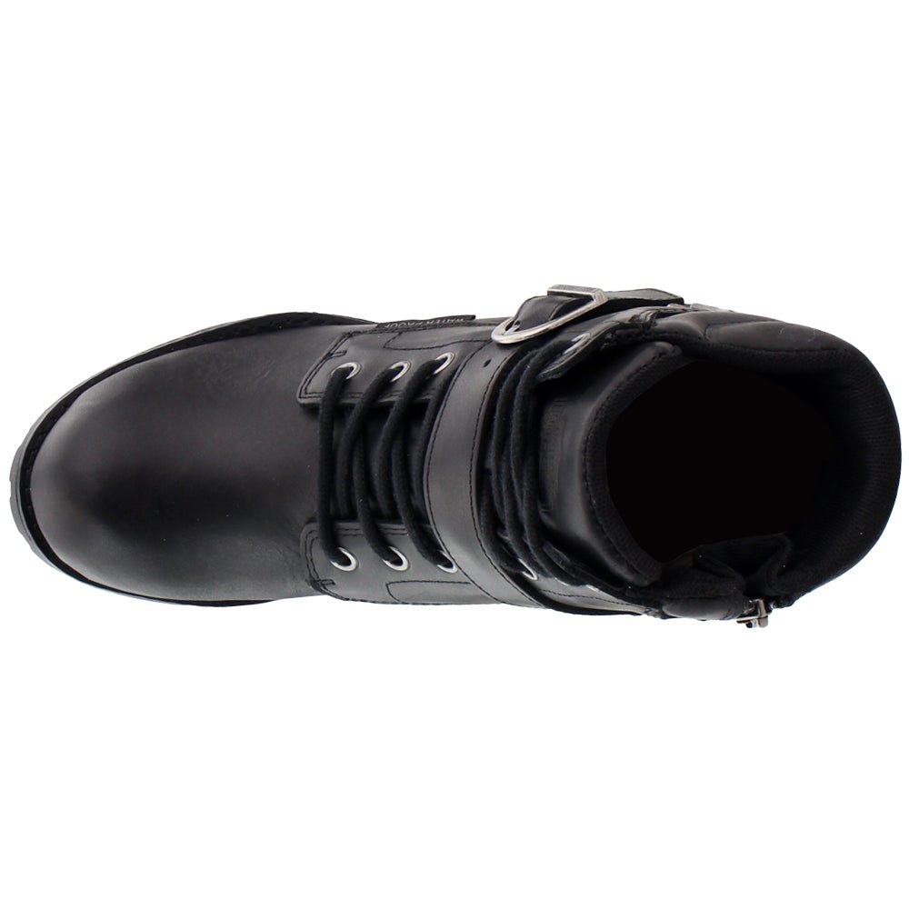 Howell 5 Inch Motorcycle Booties - SundialHowell 5 Inch Motorcycle Booties