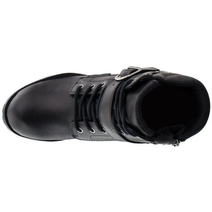 Howell 5 Inch Motorcycle Booties - SundialHowell 5 Inch Motorcycle Booties