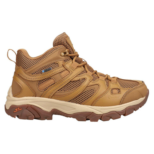 HT Ravus MID WP Lace Up Hiking Boots - SundialHT Ravus MID WP Lace Up Hiking Boots