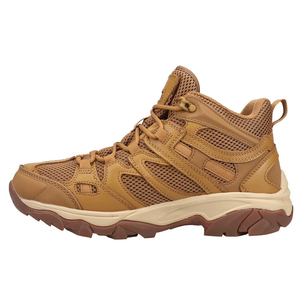 HT Ravus MID WP Lace Up Hiking Boots - SundialHT Ravus MID WP Lace Up Hiking Boots