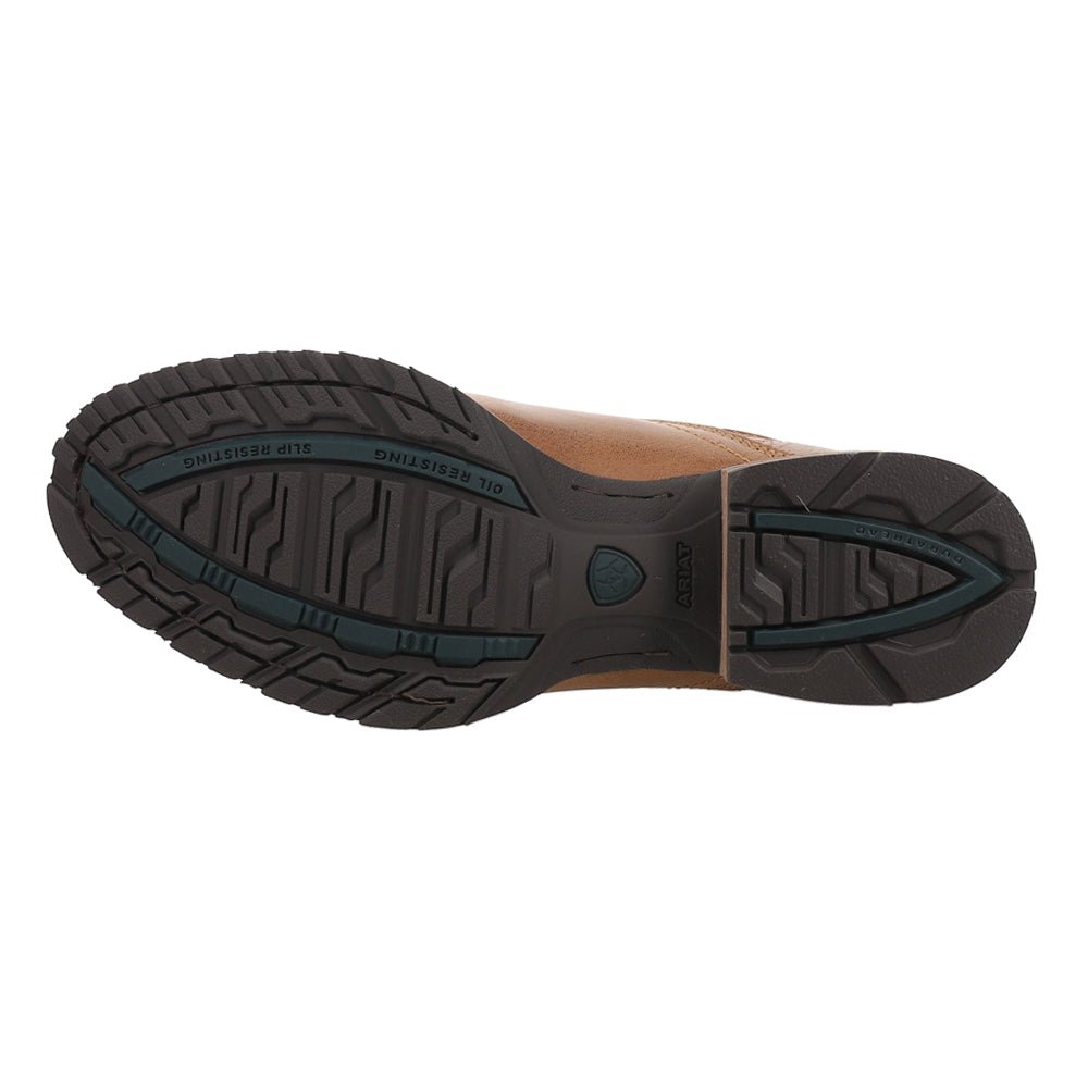 Hybrid Low Boy Round Toe Chelsea Boots - SundialHybrid Low Boy Round Toe Chelsea Boots