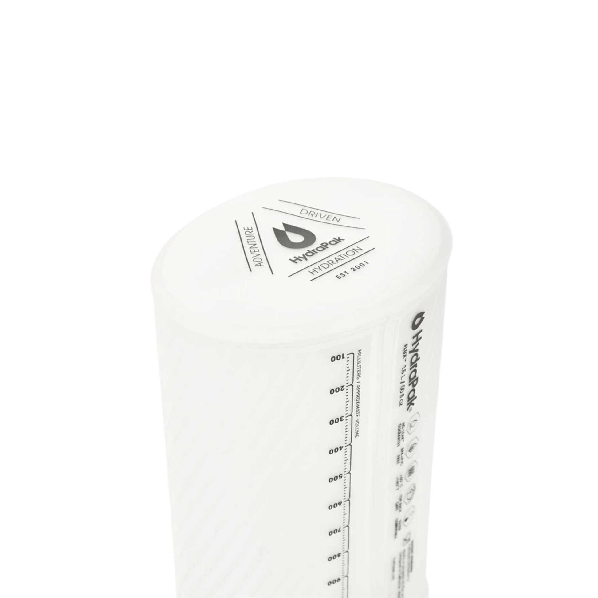 HYDRAPAK FLUX+ 1.5L - SundialHYDRAPAK FLUX+ 1.5L