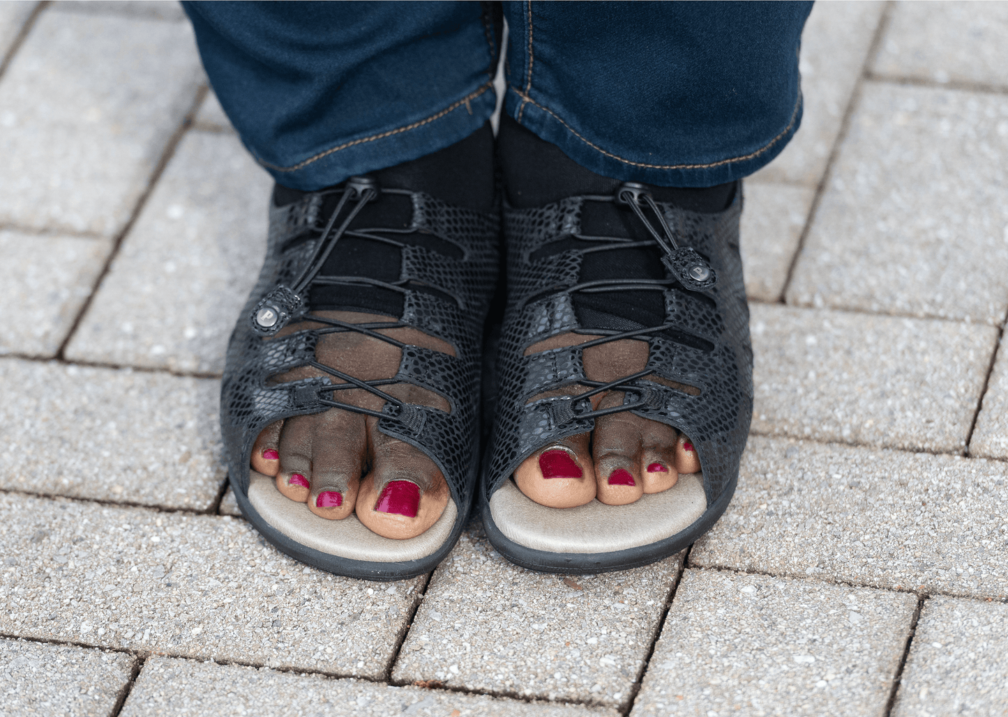 Tango Sandal — image 6