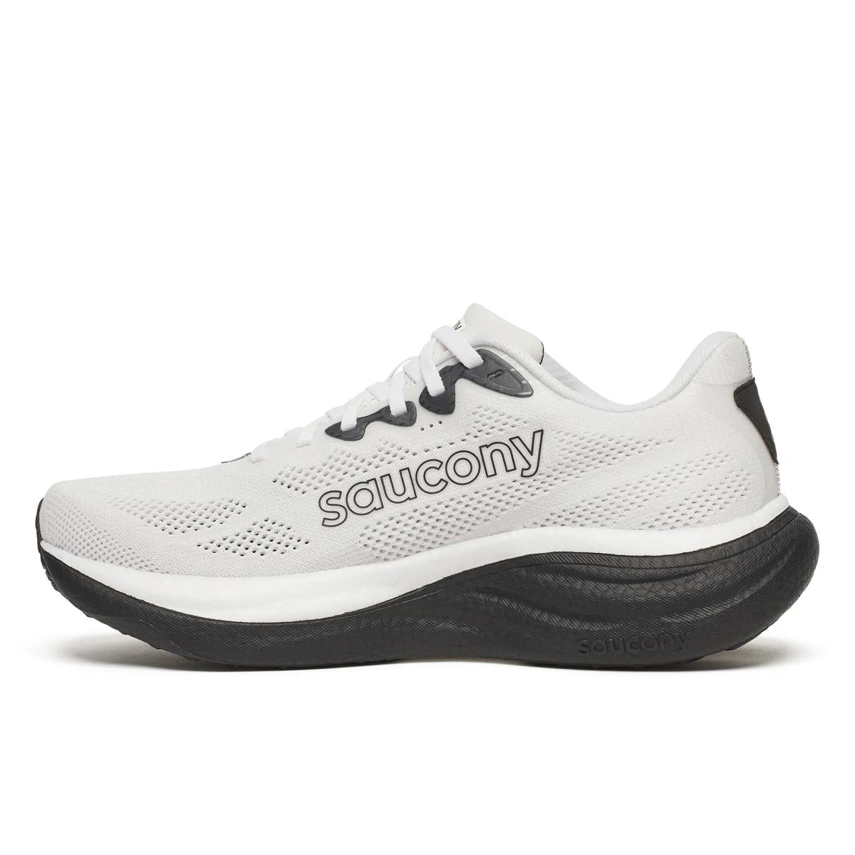 Saucony Men's Ride 19 Running Shoe
