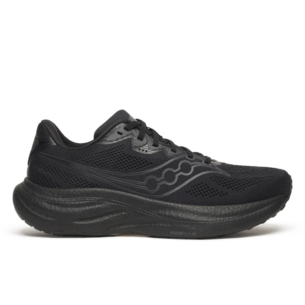 Saucony Men's Ride 19 Running Shoe