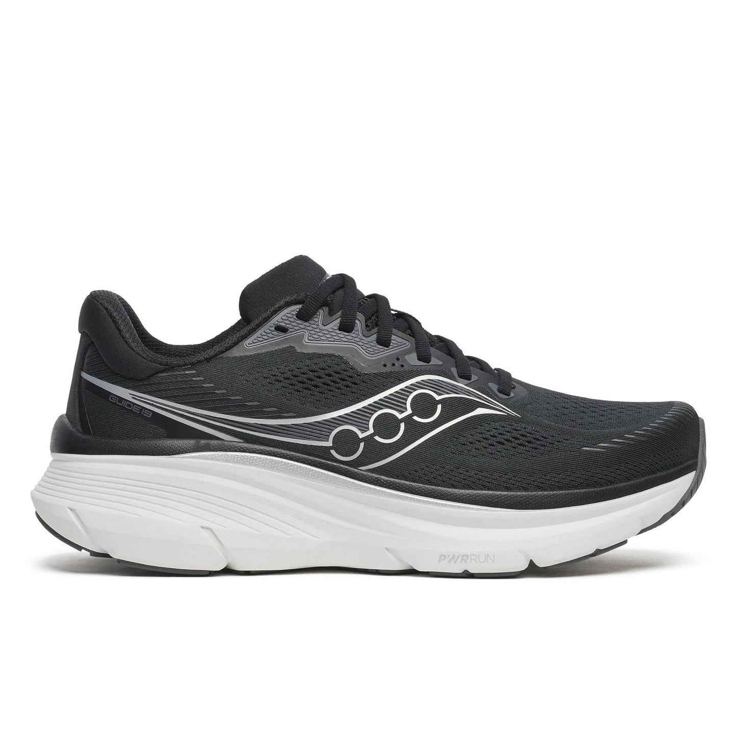 Saucony Men's Ride 19 Running Shoe