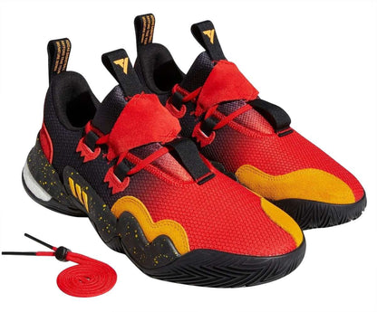 adidas Unisex Trae Young 1 Basketball Shoes
