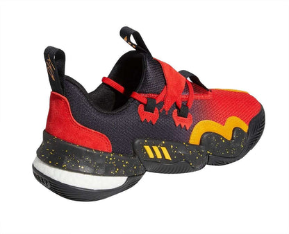 adidas Unisex Trae Young 1 Basketball Shoes