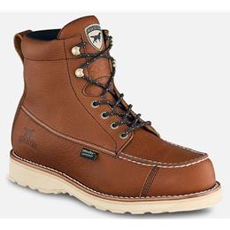 Irish Setter Wingshooter 6' Saftey Toe Waterproof Leather Boot 83632 – product image