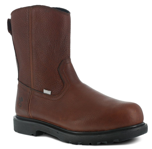 Iron Age Men's 10 Inch Hauler Flex-Met CT – product image