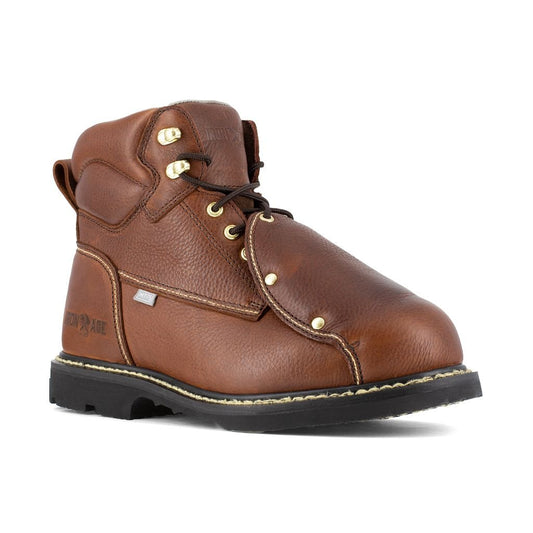 Iron Age Men's 6 Inch Groundbreaker ST MetGuard – product image