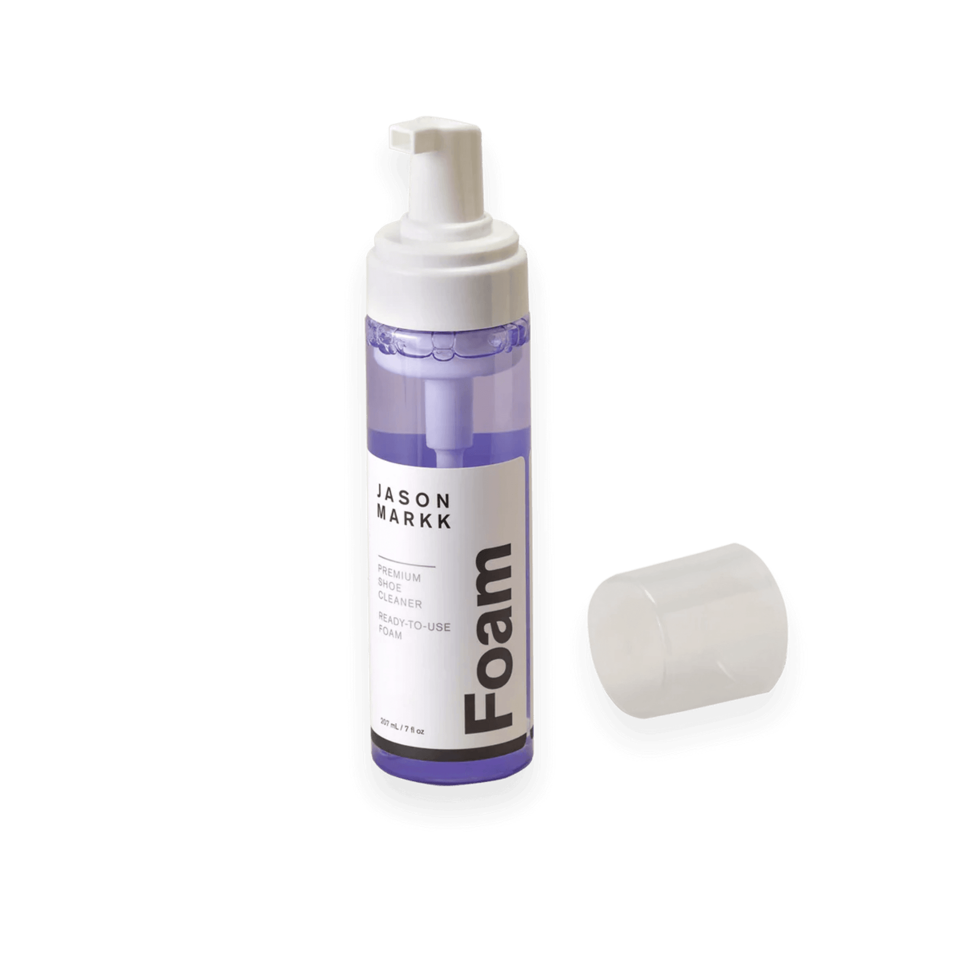 JASON MARKK FOAM CLEANER - SundialJASON MARKK FOAM CLEANER