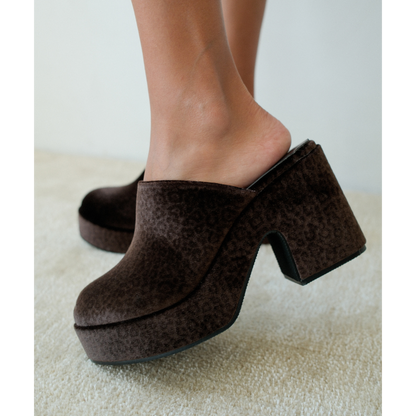 Jayde Platform Mule