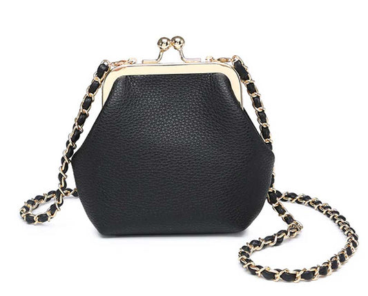 Jen & Co. Cleo Coin Pouch – product image
