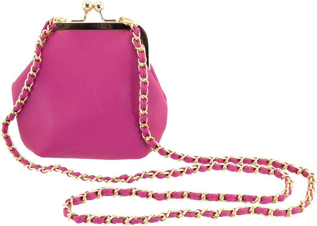 Jen & Co. Cleo Coin Pouch - SundialJen & Co. Cleo Coin Pouch