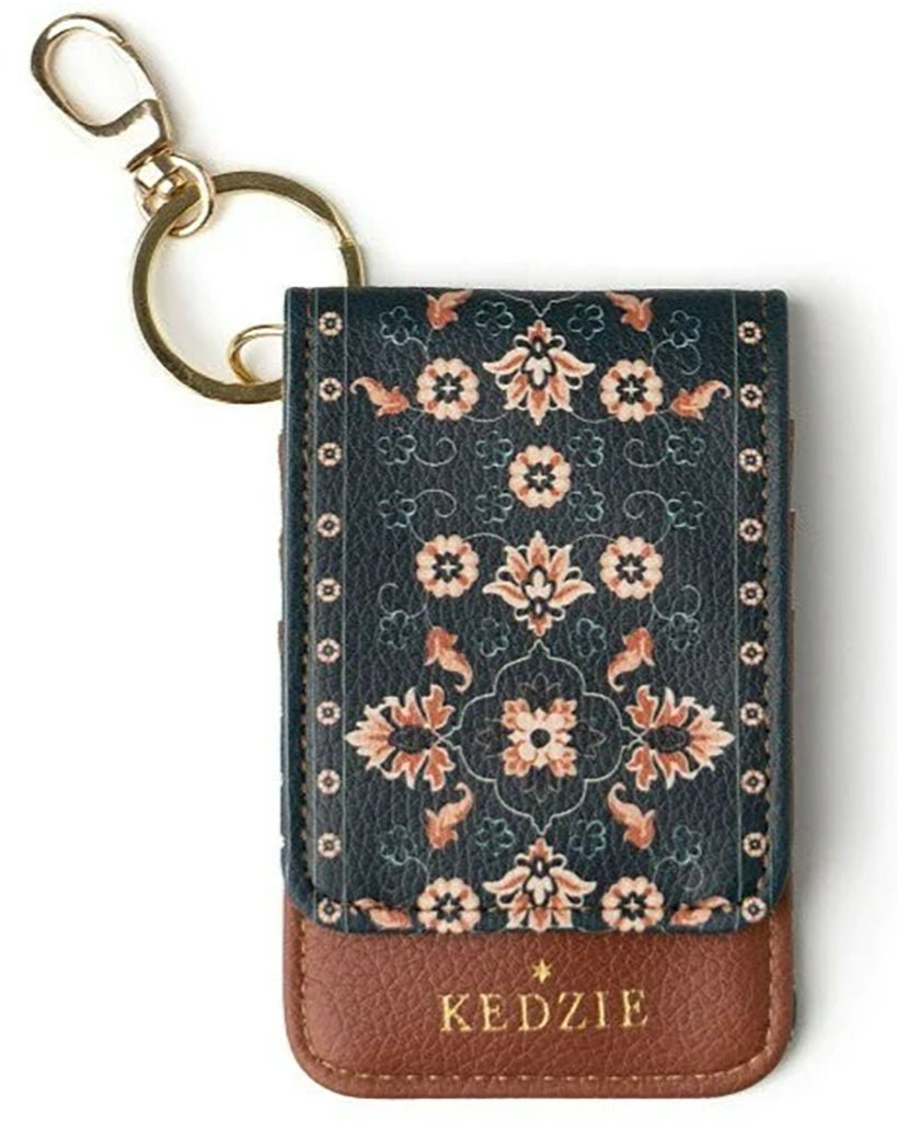 Kedzie Essentials Only ID Holder Key - SundialKedzie Essentials Only ID Holder Key