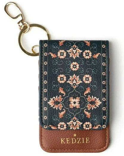 Kedzie Essentials Only ID Holder Key - SundialKedzie Essentials Only ID Holder Key