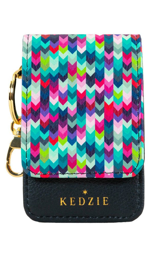 Kedzie Essentials Only ID Holder Key – product image