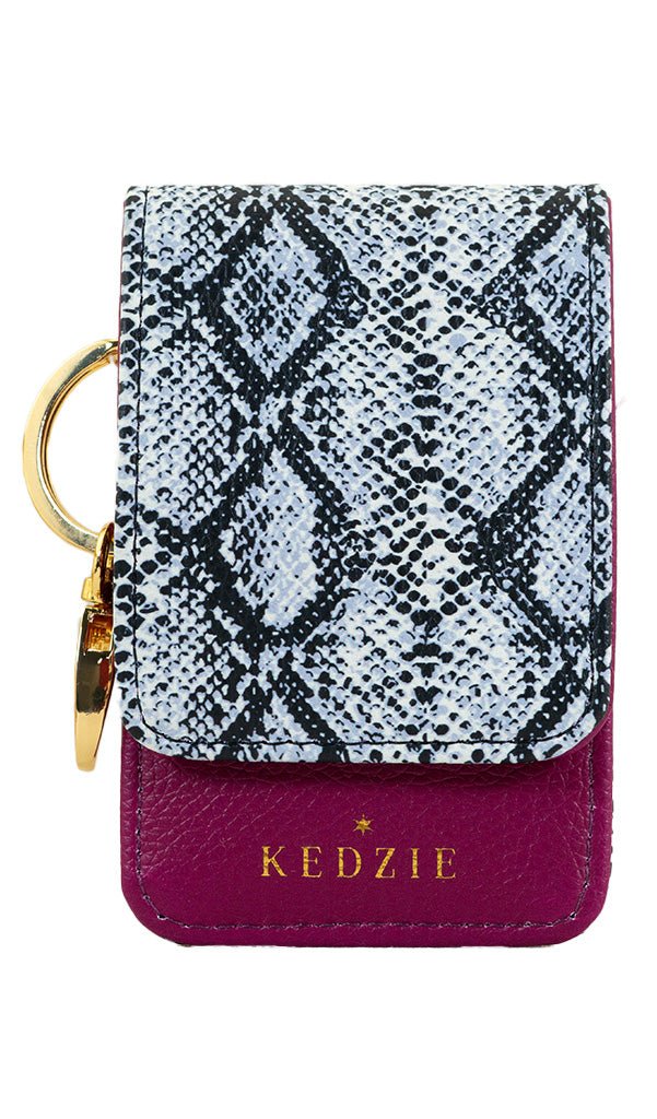 Kedzie Essentials Only ID Holder Key - SundialKedzie Essentials Only ID Holder Key