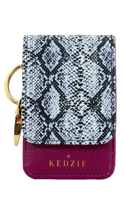 Kedzie Essentials Only ID Holder Key - SundialKedzie Essentials Only ID Holder Key