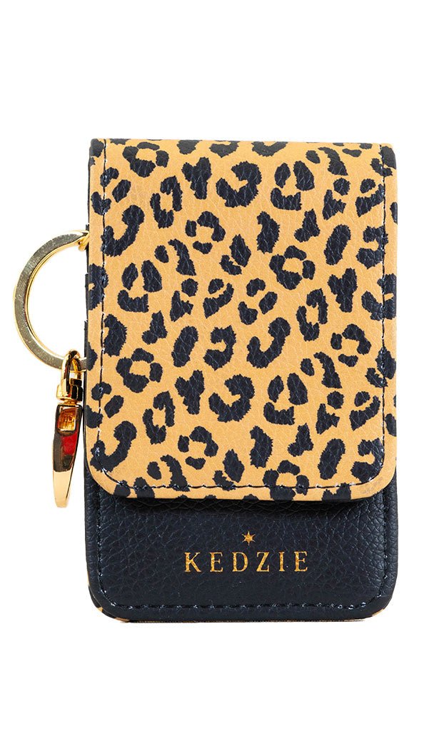 Kedzie Essentials Only ID Holder Key - SundialKedzie Essentials Only ID Holder Key