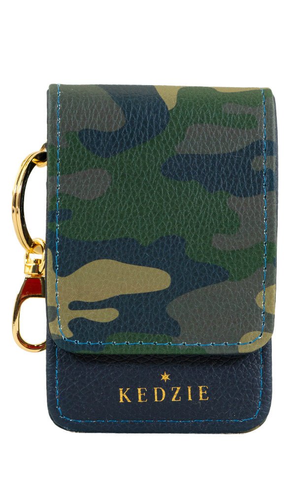 Kedzie Essentials Only ID Holder Key - SundialKedzie Essentials Only ID Holder Key
