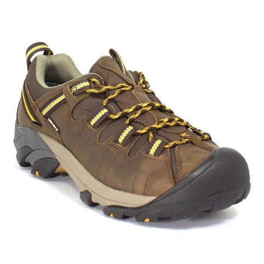 KEEN Men's Targhee II Waterproof – product image