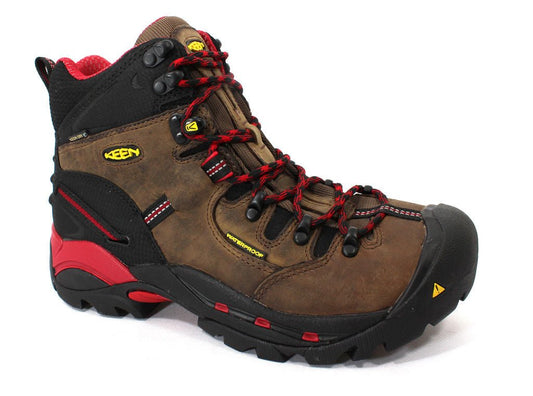 KEEN Utility Men's Pittsburgh Bison – product image
