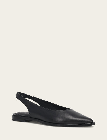 Kenzie Slingback Flat