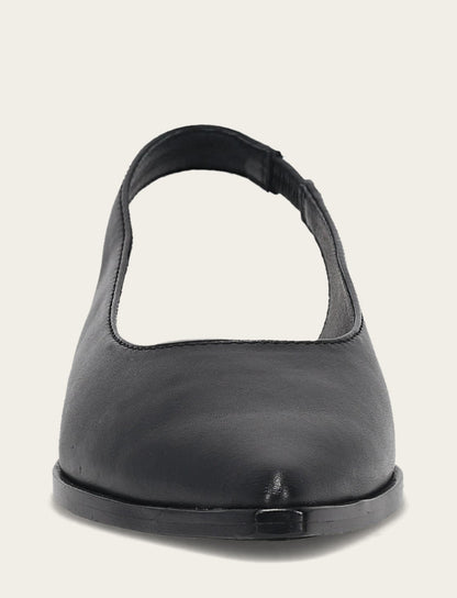 Kenzie Slingback Flat