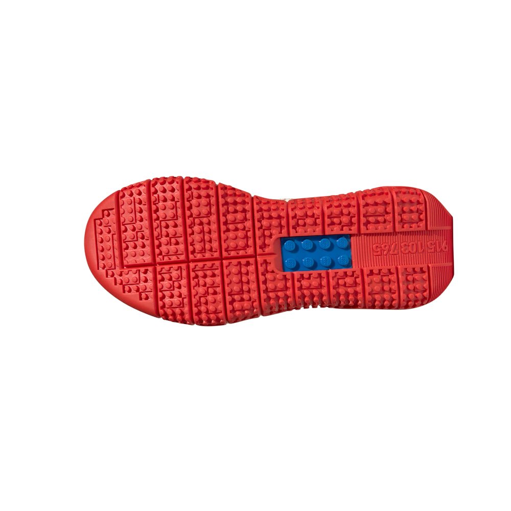 Lego Sport Pro Running Shoes (Big Kid) - SundialLego Sport Pro Running Shoes (Big Kid)