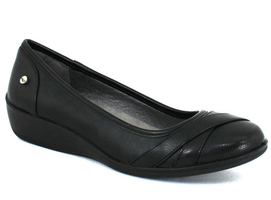 LifeStride Women's I-Loyal Black – product image