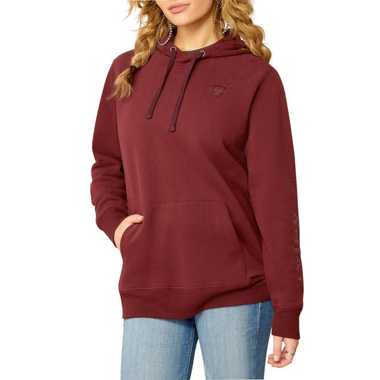Logo 2.0 Pullover Hoodie - SundialLogo 2.0 Pullover Hoodie